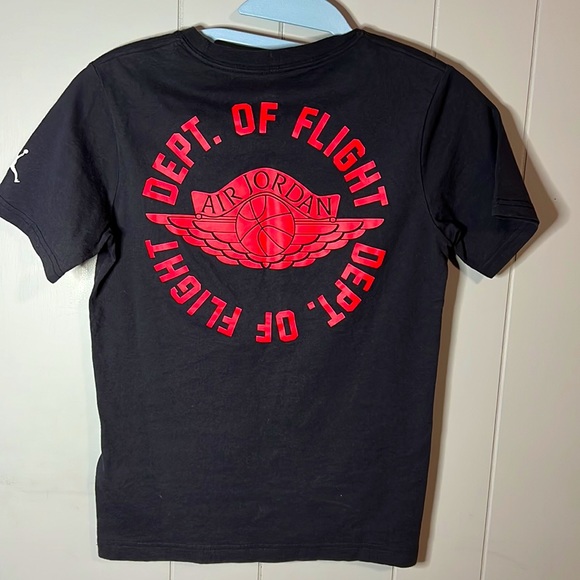 Air Jordan Flight T-Shirt - Picture 3 of 5